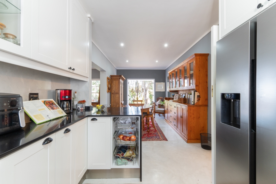 3 Bedroom Property for Sale in Zevenwacht Farm Village Western Cape
